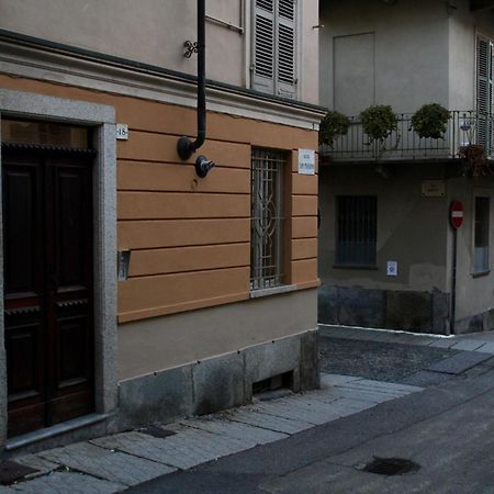 Apartament Casa Martino Asti Zewnętrze zdjęcie