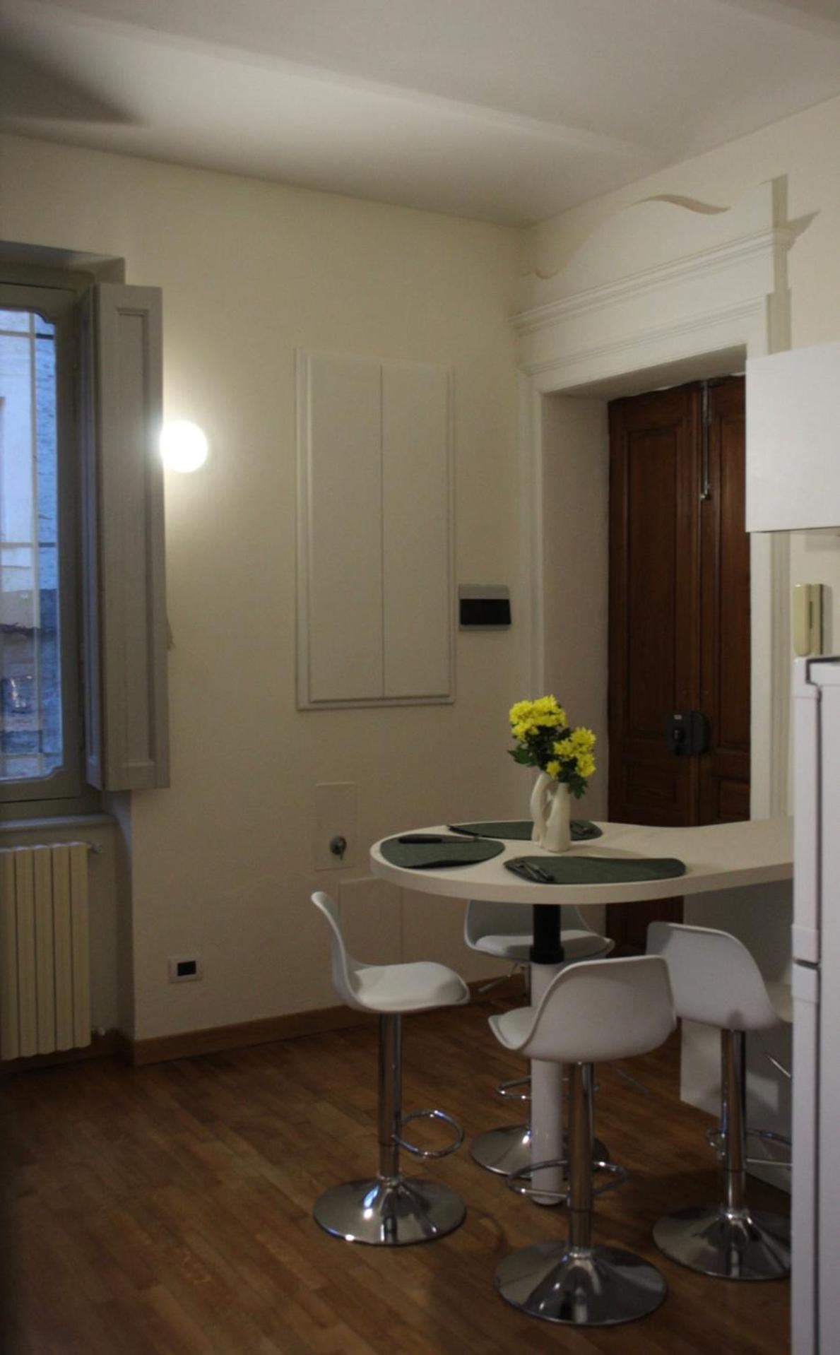 Apartament Casa Martino Asti Zewnętrze zdjęcie