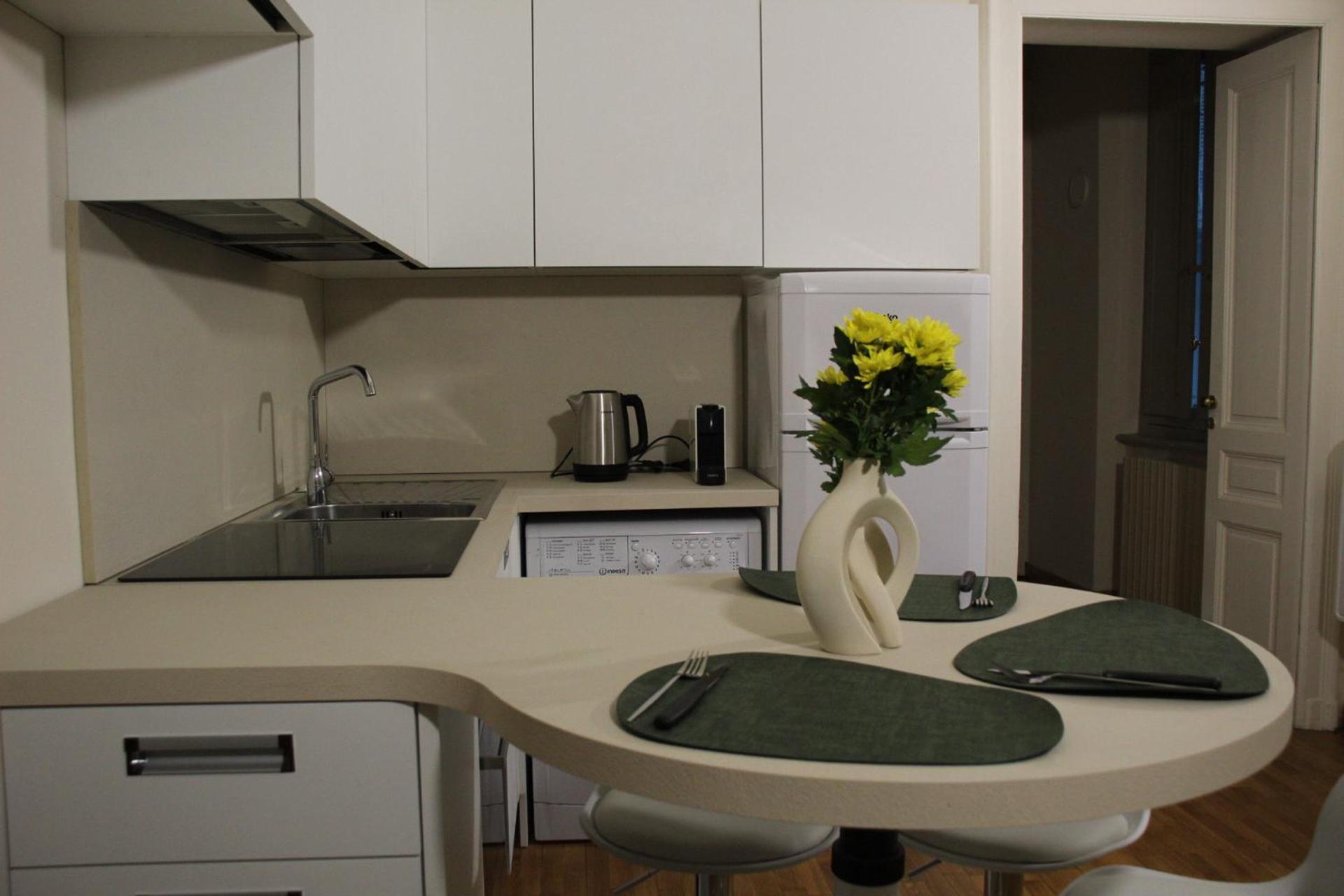 Apartament Casa Martino Asti Zewnętrze zdjęcie