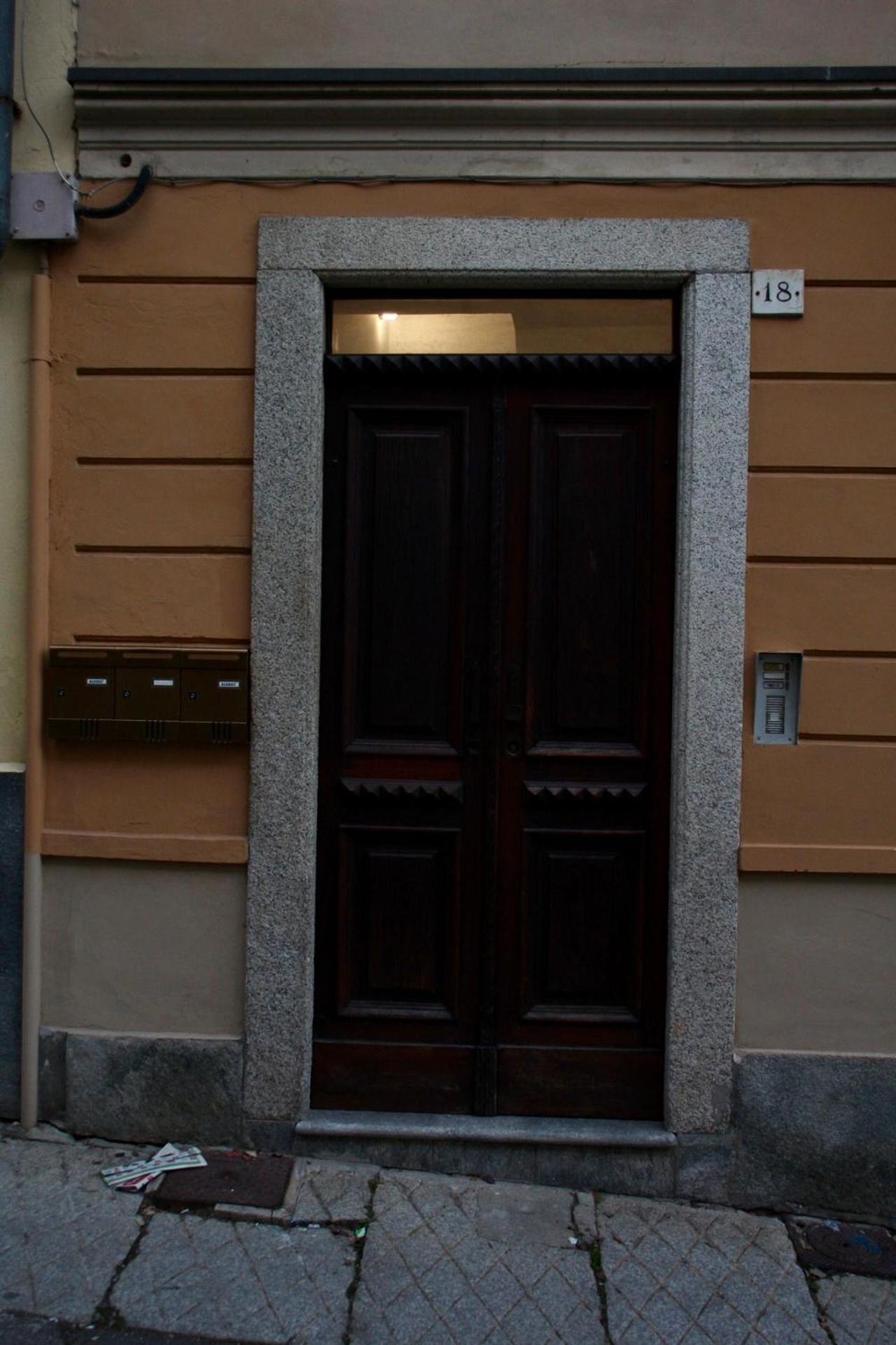 Apartament Casa Martino Asti Zewnętrze zdjęcie