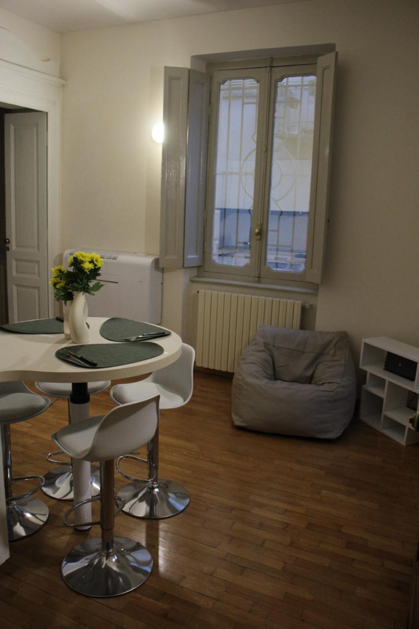 Apartament Casa Martino Asti Zewnętrze zdjęcie