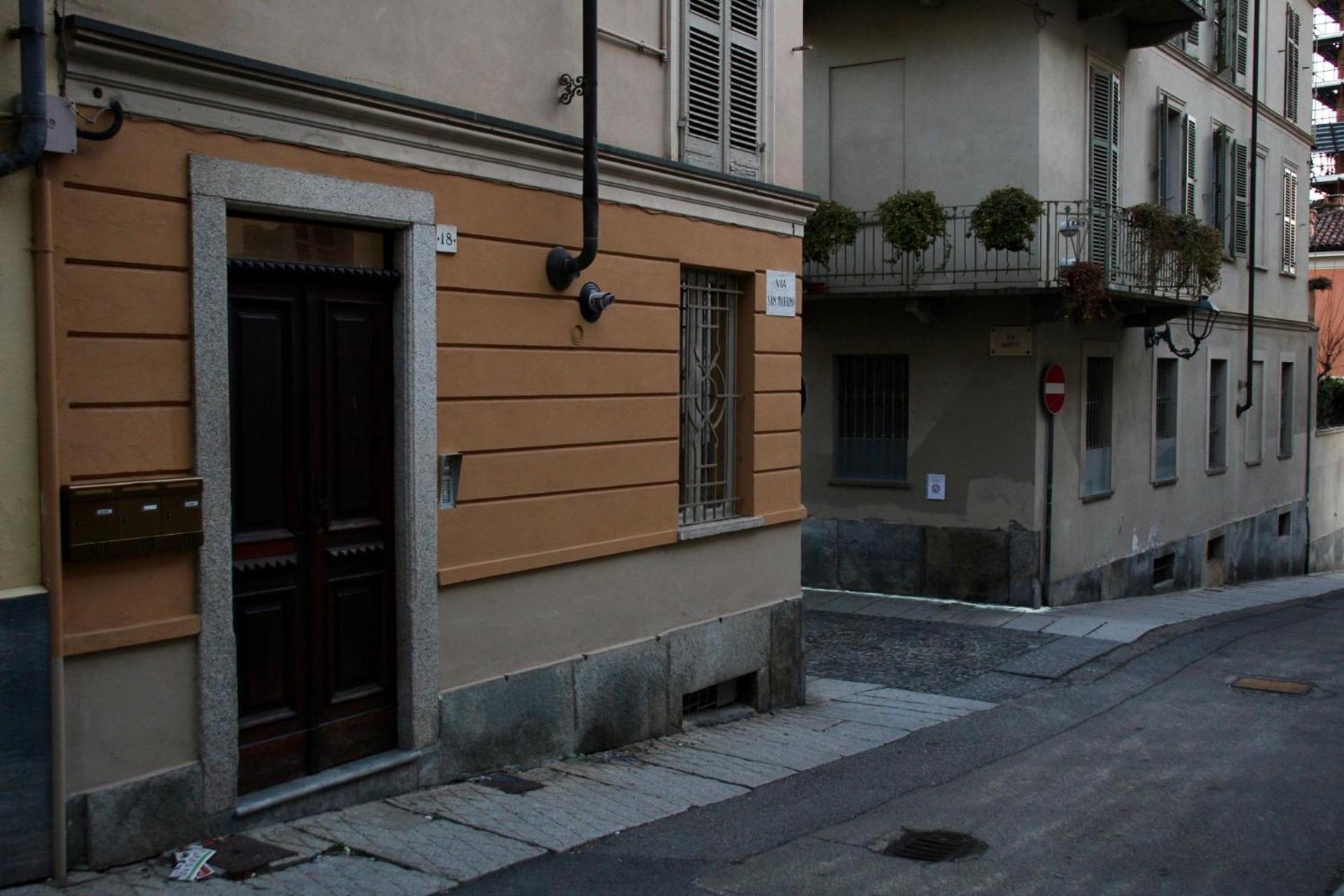Apartament Casa Martino Asti Zewnętrze zdjęcie